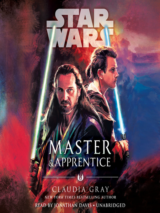 Title details for Master & Apprentice by Claudia Gray - Wait list